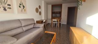 Apartment in Feria