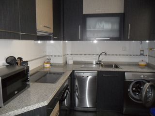 Lloguer Pis  Calle san juan 35. Estupenda vivienda en pleno centro de albacete