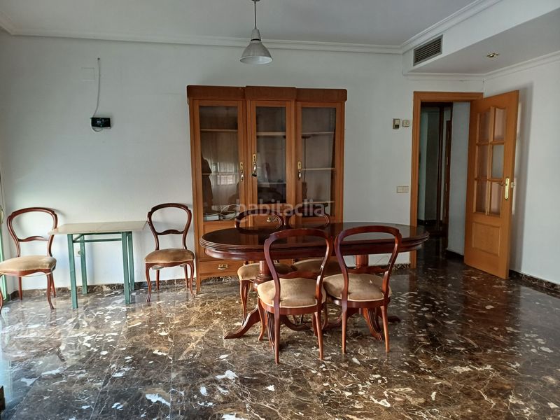 Foto 190d4995-63e4-4460-9254-75987f83b651. Affitto appartamento con riscaldamento in Ensanche - Franciscanos Albacete