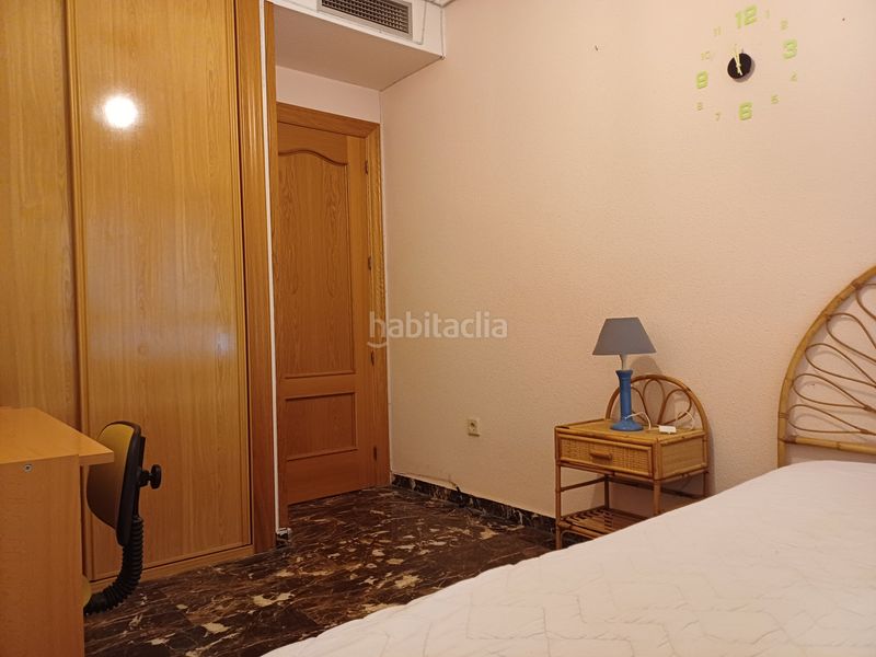 Foto 27346ad0-4247-46e0-a34f-bd962a2d06e1. Affitto appartamento con riscaldamento in Ensanche - Franciscanos Albacete