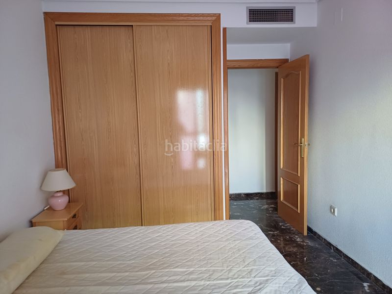 Foto 5a09a4fb-4127-4bad-bfa4-a2271991ed7a. Affitto appartamento con riscaldamento in Ensanche - Franciscanos Albacete