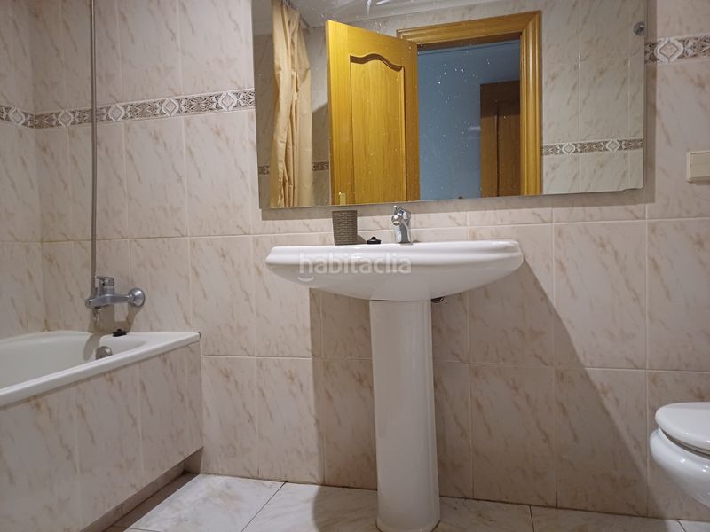 Foto 6bae3542-1b48-46da-b5f6-0a55af8569e8. Affitto appartamento con riscaldamento in Ensanche - Franciscanos Albacete