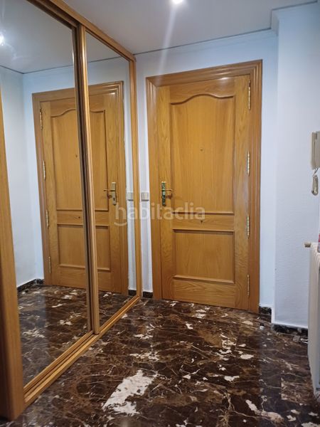 Foto 782522d4-ca92-40d9-be4b-17246804b33e. Affitto appartamento con riscaldamento in Ensanche - Franciscanos Albacete