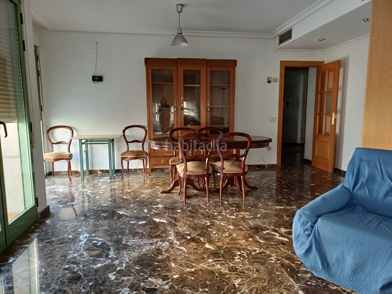 Foto 7f0f6fba-b633-4849-b35a-71e45d41e45b. Affitto appartamento con riscaldamento in Ensanche - Franciscanos Albacete