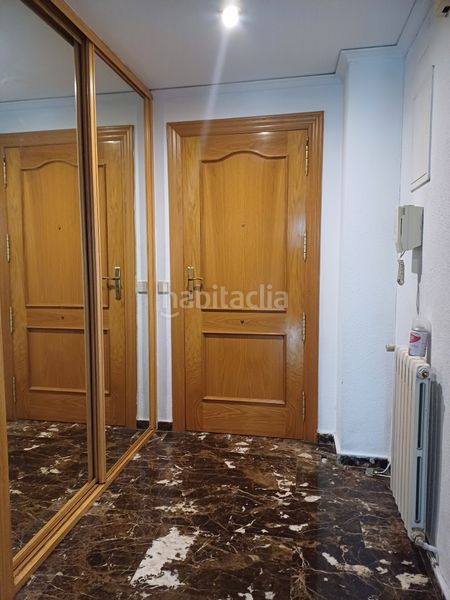 Foto a365be06-b209-42b5-8261-7d006be4aa2a. Affitto appartamento con riscaldamento in Ensanche - Franciscanos Albacete