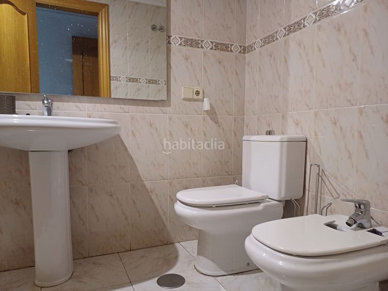 Foto a975f45a-fd3d-46d8-b597-87b387180716. Affitto appartamento con riscaldamento in Ensanche - Franciscanos Albacete