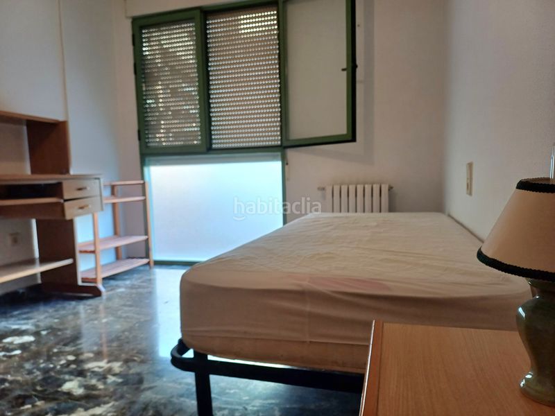 Foto aed29dff-62aa-496d-829c-ee21289165e0. Affitto appartamento con riscaldamento in Ensanche - Franciscanos Albacete