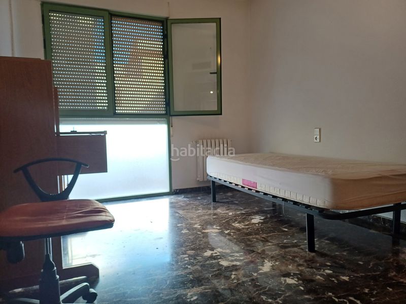 Foto b55db683-32b6-4c29-b9aa-dc57d125e9b2. Affitto appartamento con riscaldamento in Ensanche - Franciscanos Albacete