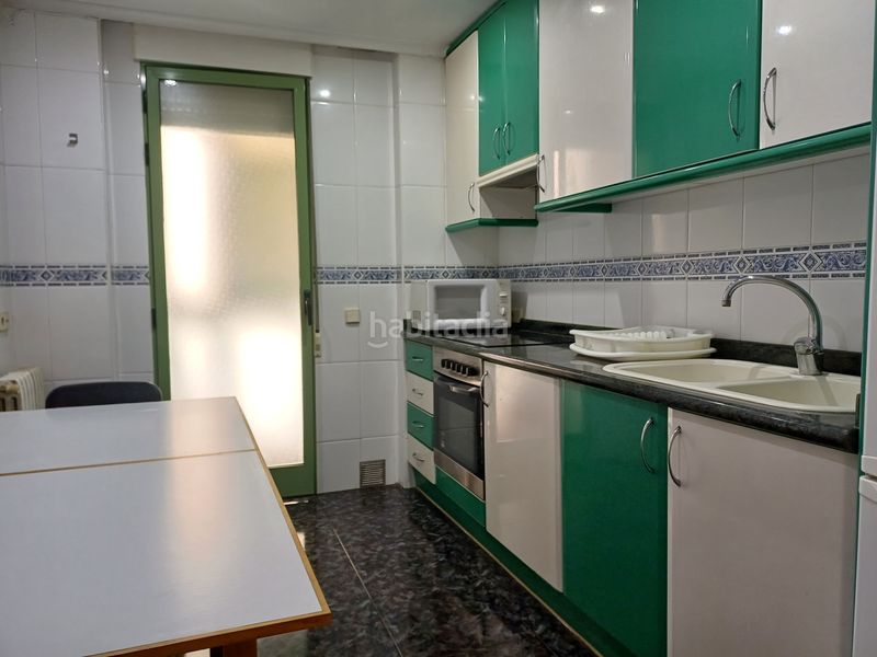 Foto ff895547-84ec-494f-979b-8ff01183841d. Affitto appartamento con riscaldamento in Ensanche - Franciscanos Albacete