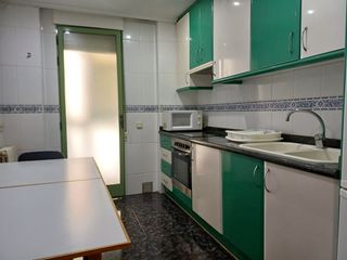 Rent Flat  Calle octavio cuartero. Piso muy centrico
