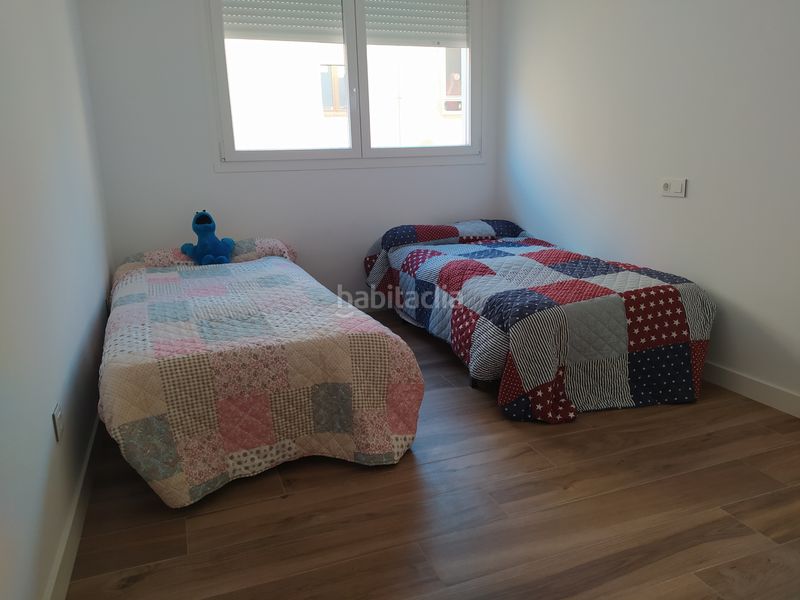 Foto a6de55e4-cdd8-4336-97c1-a1d16e8bbb55. Lloguer pis a calle torres quevedo 62 a Ensanche - Franciscanos Albacete