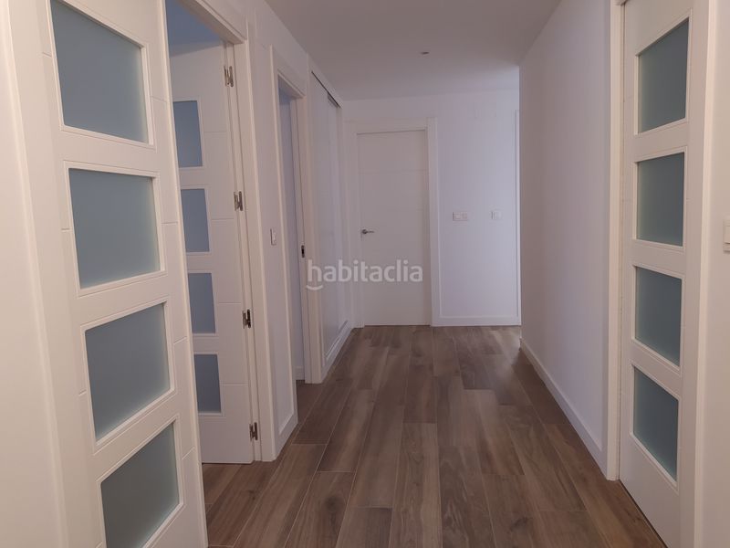 Foto d2ab722f-f250-4a73-b354-d38c916602a2. Lloguer pis a calle torres quevedo 62 a Ensanche - Franciscanos Albacete