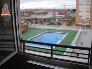 Piso en Imaginalia - Llanos del Águila. Apartamento 2 dormitorios zonas comunes y garaje