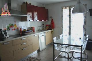 Chalet en Chinchilla de Monte - Aragón. Adosado en chinchilla a un paso de albacete
