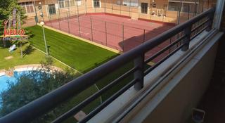 Appartement à Imaginalia - Llanos del Águila. Magnifico bajo con vista directas a jardin y piscina