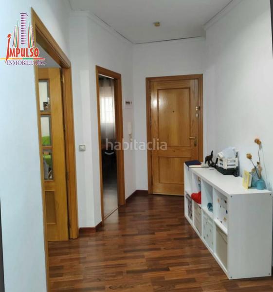 Foto 096432b5-d5d5-4944-858c-8f7510633b04. Piso amplia vivienda zona vereda con plaza de garaje y trastero en Albacete