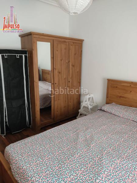 Foto 60ff0c26-4411-4fc2-8941-003eade2cd29. Piso amplia vivienda zona vereda con plaza de garaje y trastero en Albacete