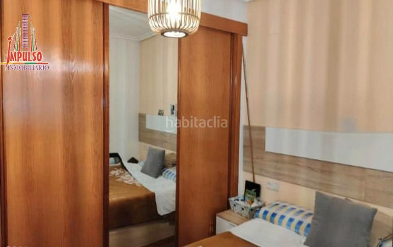Foto 7f5f14b7-0658-4760-970b-e7e596b5fde2. Piso amplia vivienda zona vereda con plaza de garaje y trastero en Albacete