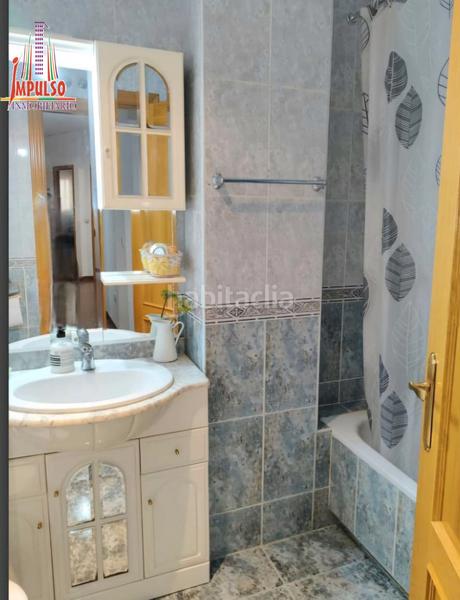 Foto a82e2592-22e2-403d-a821-99334de57c56. Piso amplia vivienda zona vereda con plaza de garaje y trastero en Albacete