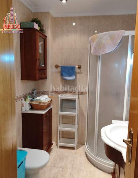 Foto cf5991ab-7f3a-45e1-bacc-c3de64f17318. Piso amplia vivienda zona vereda con plaza de garaje y trastero en Albacete