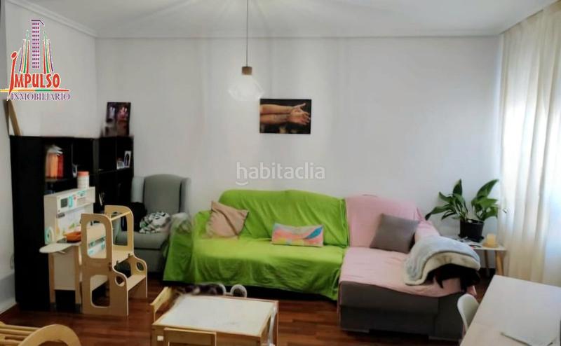 Foto d1811058-fa5f-4d7a-9306-a38bef3cccb4. Piso amplia vivienda zona vereda con plaza de garaje y trastero en Albacete