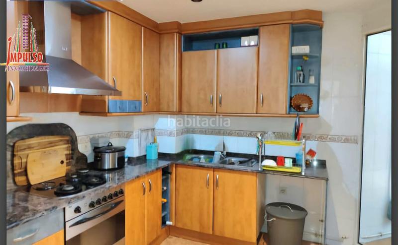 Foto fdabc115-e84e-480a-9e3c-a6414bae4b85. Piso amplia vivienda zona vereda con plaza de garaje y trastero en Albacete