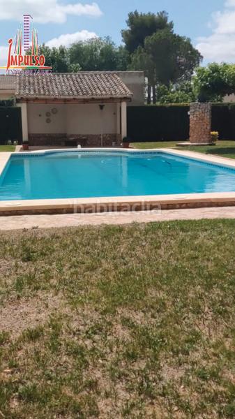 Foto 0eac578b-119f-468b-8094-5ada85aa866f. Chalet con camino riscaldamento parcheggio piscina in Albacete