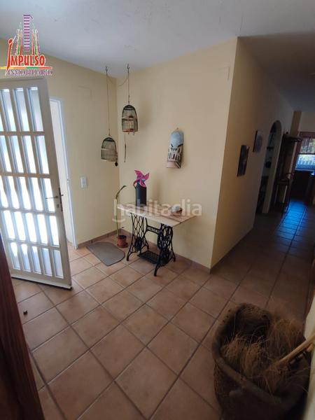 Foto 148d821c-cfd2-4105-9a5a-27a9259198dc. Chalet con camino riscaldamento parcheggio piscina in Albacete