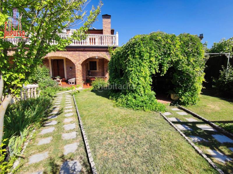 Foto 1fb49bb1-5ff2-4d90-a351-fbfe64d7ab28. Chalet con riscaldamento parcheggio piscina in Pedanías - Extrarradio Albacete