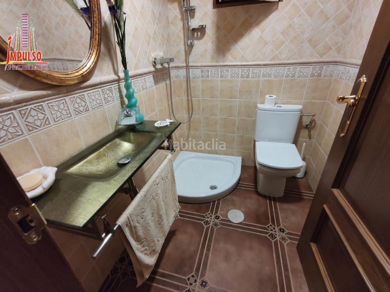 Foto 21f559c9-535f-49ed-bfe2-c62248596d8c. Chalet con riscaldamento parcheggio piscina in Pedanías - Extrarradio Albacete