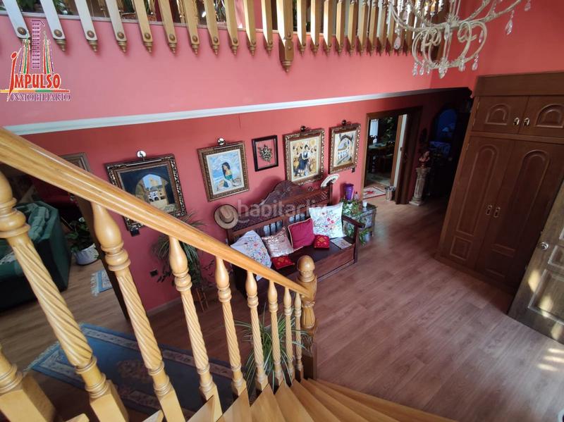 Foto 28f12841-1a23-417f-9a4c-895de1c3ca2e. Chalet con riscaldamento parcheggio piscina in Pedanías - Extrarradio Albacete