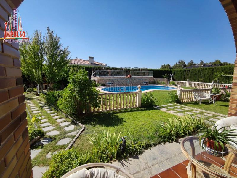 Foto 3256ab83-9082-4e1d-95c8-63e2de6dd022. Chalet con riscaldamento parcheggio piscina in Pedanías - Extrarradio Albacete