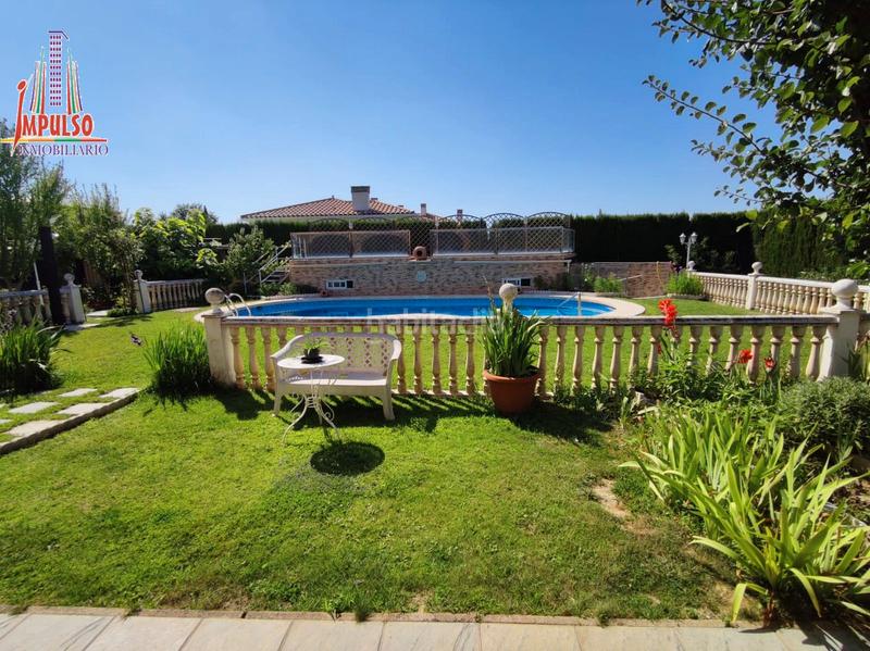 Foto 32e12ae6-59c2-4f57-8d41-1417b313dd50. Chalet con riscaldamento parcheggio piscina in Pedanías - Extrarradio Albacete