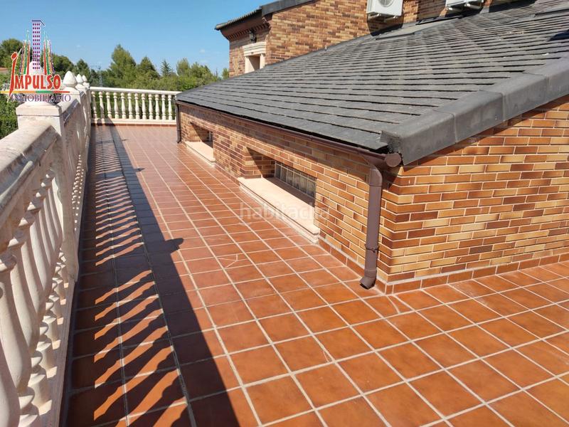 Foto 42909093-760d-4b5d-9ba6-64e2019ea04b. Chalet con riscaldamento parcheggio piscina in Pedanías - Extrarradio Albacete