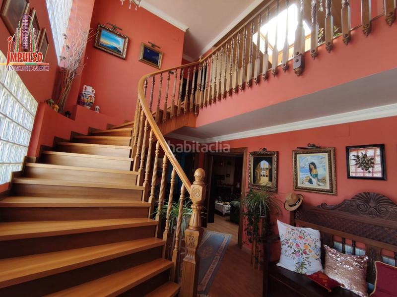 Foto 5d24cb32-803c-4b22-b910-3ee0f1225dd5. Chalet con riscaldamento parcheggio piscina in Pedanías - Extrarradio Albacete