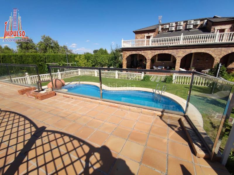 Foto 7a8b0252-4ed8-4f92-8a1e-5e9878ddf59d. Chalet con riscaldamento parcheggio piscina in Pedanías - Extrarradio Albacete