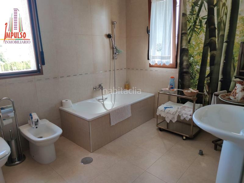 Foto 9430e6d1-2501-4f47-b266-8f3453e823fb. Chalet con riscaldamento parcheggio piscina in Pedanías - Extrarradio Albacete