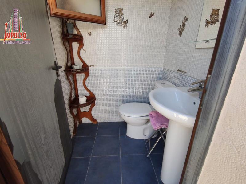 Foto 9ecf1b79-b8e0-4bf7-b96c-276fce15d62c. Chalet con riscaldamento parcheggio piscina in Pedanías - Extrarradio Albacete