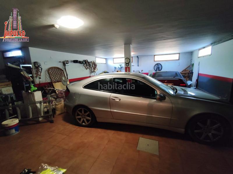 Foto abdae786-a853-4e8e-a17c-80fb77150142. Chalet con riscaldamento parcheggio piscina in Pedanías - Extrarradio Albacete