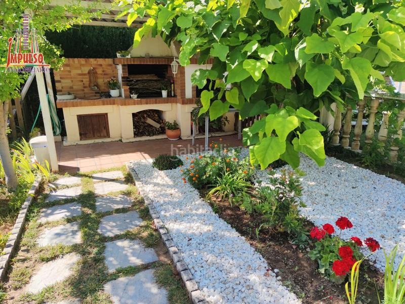 Foto ba5a5b29-7ad6-4906-b3d3-162724408c77. Chalet con riscaldamento parcheggio piscina in Pedanías - Extrarradio Albacete