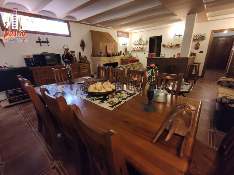 Foto c29b1222-c37e-490a-9262-76fbd7a52070. Chalet con riscaldamento parcheggio piscina in Pedanías - Extrarradio Albacete