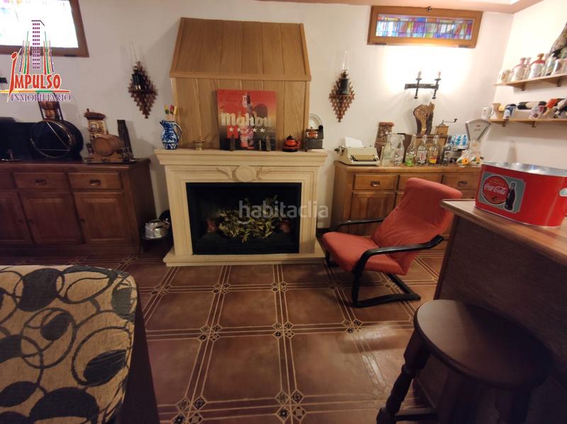 Foto c7e082e8-d5e7-432a-b208-382a5613c927. Chalet con riscaldamento parcheggio piscina in Pedanías - Extrarradio Albacete