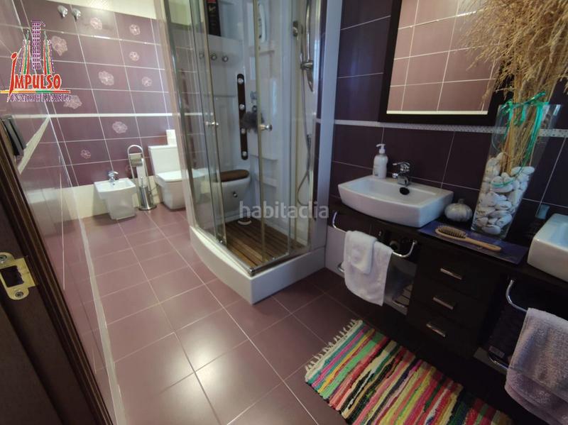 Foto e1736f3c-543d-4040-87e4-e747f7fd9f3a. Chalet con riscaldamento parcheggio piscina in Pedanías - Extrarradio Albacete