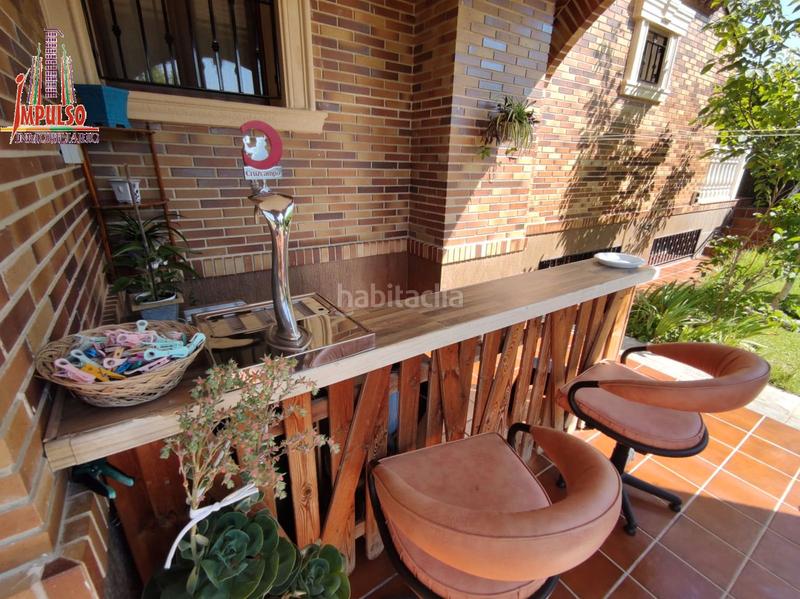 Foto fd8426ee-8c66-4505-8e88-0ca7344c015d. Chalet con riscaldamento parcheggio piscina in Pedanías - Extrarradio Albacete