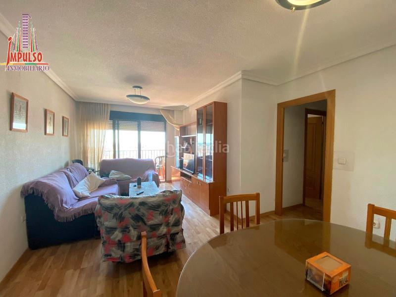 Foto 4945bd3f-140f-45dd-8268-a0b7e6f14a7e. Location appartement avec chauffage parking dans Carretas - Pajarita Albacete