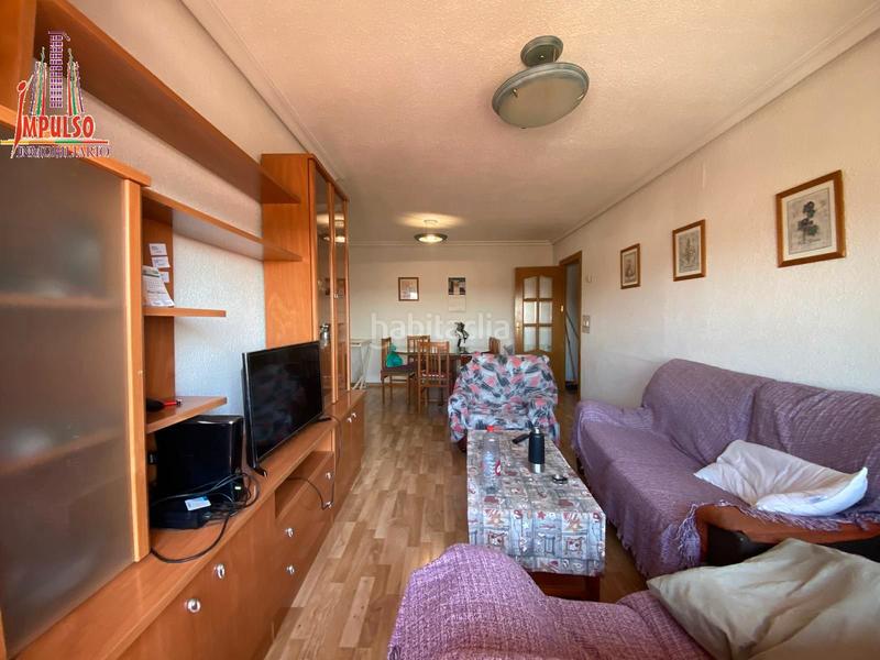 Foto 1903d673-c487-4d43-9df0-924fea375214. Miete etagenwohnung mit heizung parking in Carretas - Pajarita Albacete
