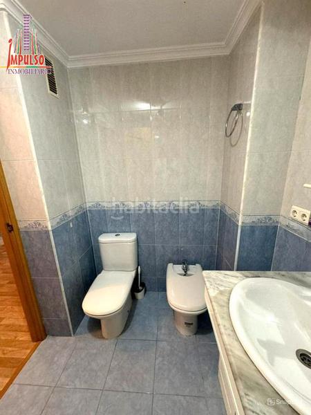 Foto 33c7791b-a84e-4773-a8b7-c7beefcee5c2. Miete etagenwohnung mit heizung parking in Carretas - Pajarita Albacete