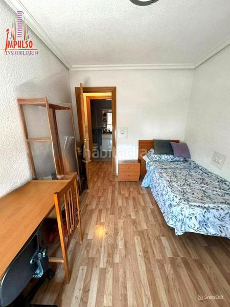 Foto 39ba3463-3116-4392-a909-e5acdc0144fe. Miete etagenwohnung mit heizung parking in Carretas - Pajarita Albacete
