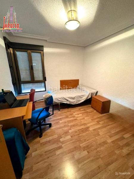 Foto 41d92aa9-6500-4b22-9c64-25b24aeb500f. Miete etagenwohnung mit heizung parking in Carretas - Pajarita Albacete