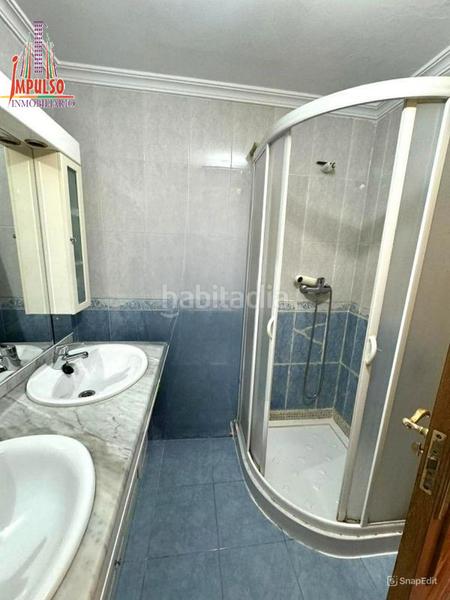 Foto 47d8c431-12f5-44ba-8fc1-9c3236aff889. Miete etagenwohnung mit heizung parking in Carretas - Pajarita Albacete